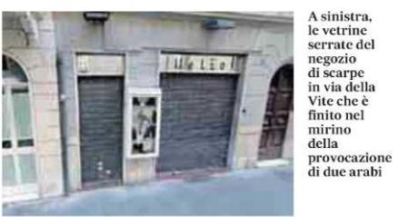 Viale libia deals negozi scarpe